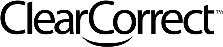 Clear Correct Logo