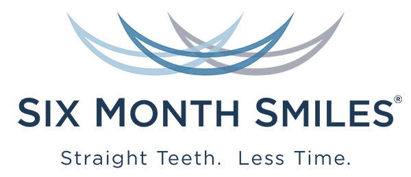 Six Month Smiles Logo