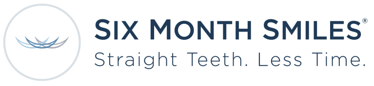 Six Month Smiles Logo