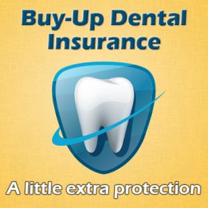 Pineville dentist, Dr. Jonas Gauthier of Today's Dental Pineville discusses buy-up dental insurance and how it can prove to be a valuable investment for patients.
