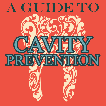 Today's Dental goes over a few things you can do to help prevent cavities