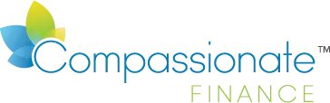 Compassionate Finance Logo