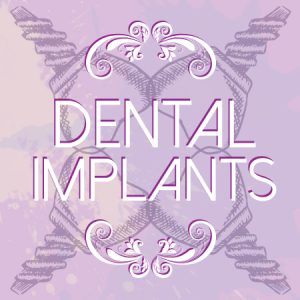 Pineville dentist, Dr. Jonas Gauthier at Today's Dental, discusses the benefits of dental implants for replacing missing teeth and stabilizing dentures.