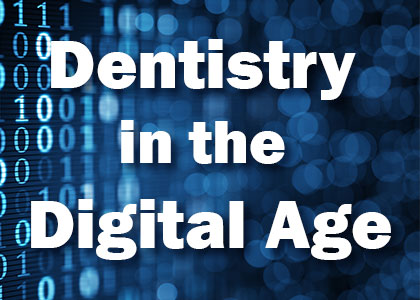 Pineville dentist, Dr. Jonas Gauthier at Today’s Dental explains how digital technology advancements have changed dental care for the better.