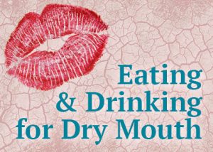 Pineville dentist, Dr. Jonas Gauthier of Today's Dental discusses some foods and beverages to alleviate the symptoms of xerostomia (dry mouth).