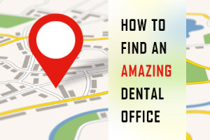 Pineville dentist, Dr. Gauthier at Today's Dental, talks about what qualities to look for when deciding on a new dental office for your family.