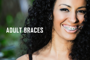 Pineville dentist, Dr. Gauthier at Today's Dental, shares their tips for handling receiving braces as an adult.