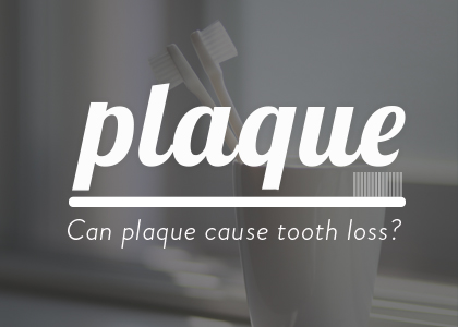 Pineville dentist, Dr. Jonas Gauthier at Today’s Dental explains all about plaque and how to fight it with good oral hygiene and quality dental care.