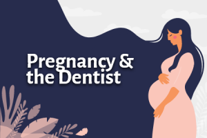 Pineville dentist, Dr. Gauthier at Today's Dental, addresses the most frequently asked questions about oral health during pregnancy they have received.