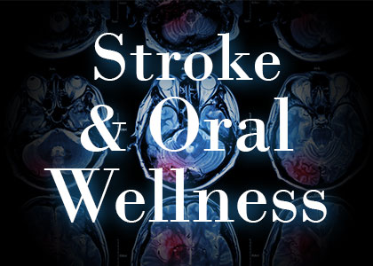 Pineville dentist Dr. Jonas Gauthier of Today’s Dental explains the connection between oral wellness and stroke, and how you can increase your protection.