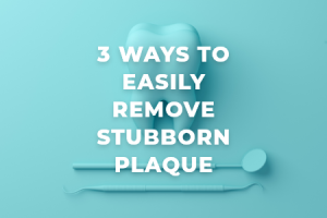 Pineville dentist, Dr. Gauthier at Today's Dental, talks about what causes plaque, what you can do to prevent it, and what to do about it once it’s there.