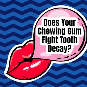 Pineville dentist, Dr. Gauthier at Today's Dental tells patients about xylitol and how it can boost your oral hygiene routines.