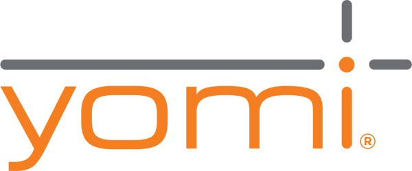 Yomi Logo