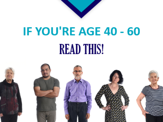 Common Dental Risks For Adults 40 to 60 You Need To Kno (featured image)