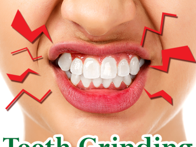 The <i>Tooth</i> About Teeth Grinding (featured image)