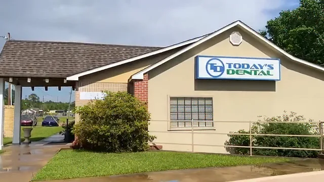 Video Thumbnail: Welcome to Our Office in Pineville, LA.